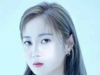 お笑い芸人パク・ナレ、7年ぶりに新プロフィール写真撮影
