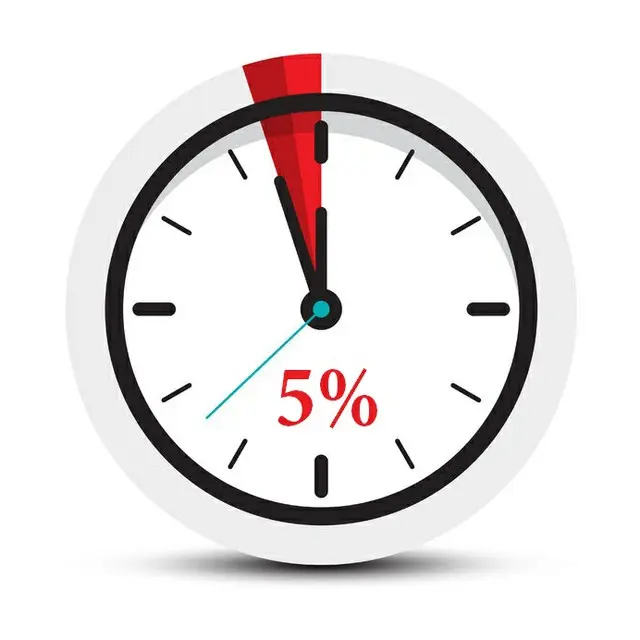 35年間の内の1年6か月間であれば、比率で問い質しても5%に満たない短い期間（画像提供:wowkorea）