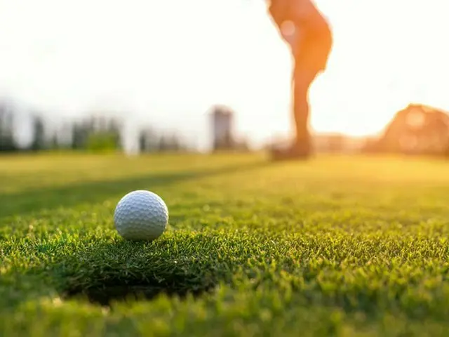 ゴルフ日本代表の畑岡、豪雨で中断のLPGAマラソン・クラシックで優勝＝韓国報道（画像提供:wowkorea）