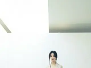 女優ソン・ヘギョ画報公開、卓越した優雅さ