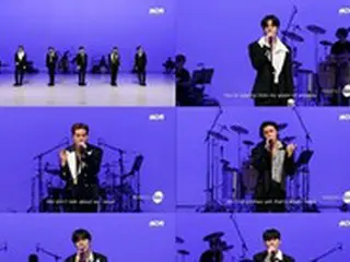 「MONSTA X」、一風変わった魅力の収録曲「Secrets」でファンを狙撃
