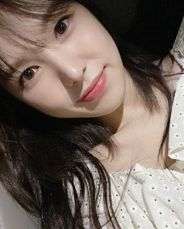 「Red Velvet」ウェンディ、ラジオ番組「ヤングストリート」でDJデビューを果たす…「これからも毎日チェックしてください」（画像提供:wowkorea）