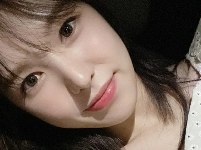 「Red Velvet」ウェンディ、ラジオ番組「ヤングストリート」でDJデビューを果たす…「これからも毎日チェックしてください」(画像提供:wowkorea)