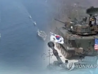 北朝鮮メディア「戦争演習と平和は両立しない」　韓米演習控え警告