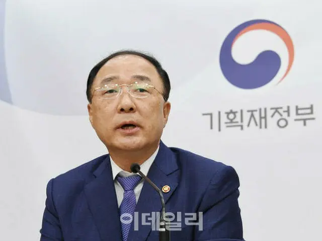 韓国、来年の最低賃金「9160ウォン」…副首相「小商工人への支援を最大限補強」（画像提供:wowkorea）