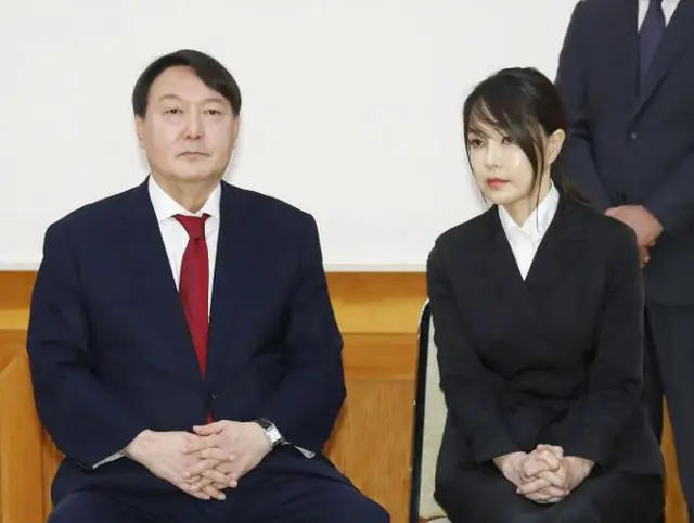 韓国前検察総長夫人の指導教授、「盗用疑惑」の論文騒動後口を閉ざす（画像提供:wowkorea）