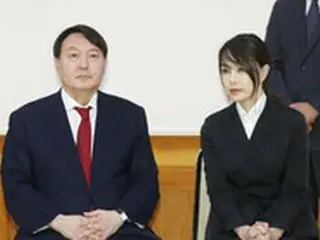 韓国前検察総長夫人の指導教授、「盗用疑惑」の論文騒動後口を閉ざす