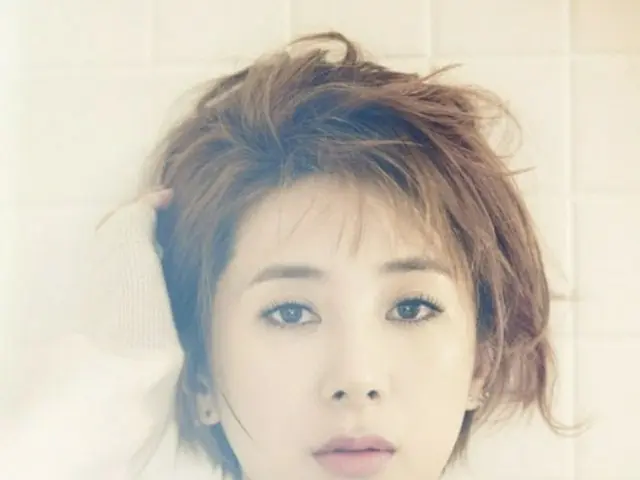 韓国女性歌手ソ・イニョン（36）が新型コロナウイルスに感染。事務所が公式コメントを発表した（画像提供:wowkorea）