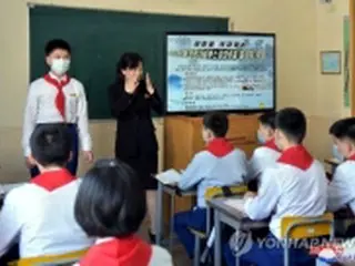 北朝鮮　３万２５１２人のコロナ検査実施＝ＷＨＯに「感染者なし」