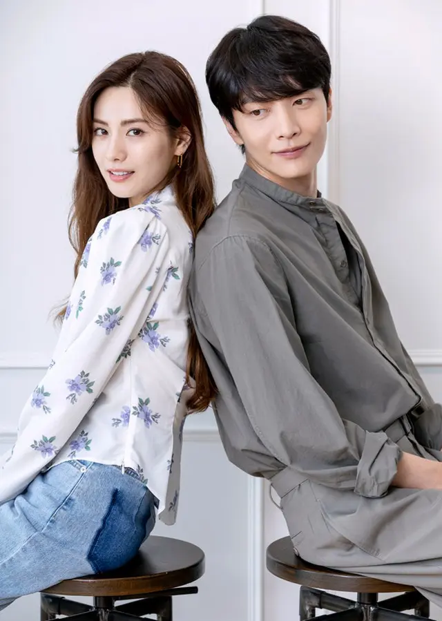 【インタビュー】韓国ドラマ「Oh！ご主人様」イ・ミンギ＆ナナ（AFTERSCHOOL）、初共演の二人が明かすお互いの印象やオススメ胸キュンシーンは？（画像提供:wowkorea）