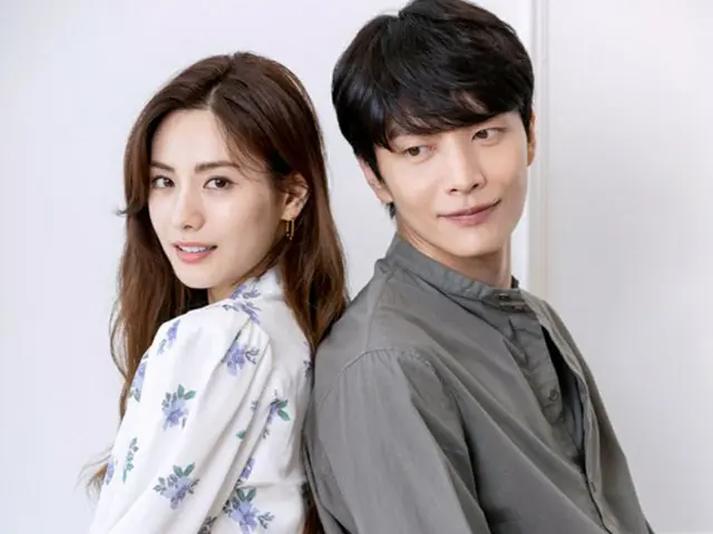 【インタビュー】韓国ドラマ「Oh！ご主人様」イ・ミンギ＆ナナ（AFTERSCHOOL）、初共演の二人が明かすお互いの印象やオススメ胸キュンシーンは？（画像提供:wowkorea）