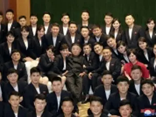 北朝鮮の李日煥氏　宣伝扇動担当書記と推定＝韓国統一部
