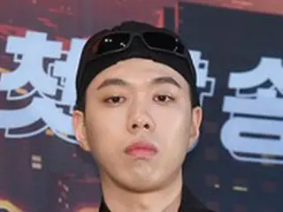 【公式】ラッパーのBewhY、8/23に現役入隊へ…事務所が発表「海兵警察として服務予定」