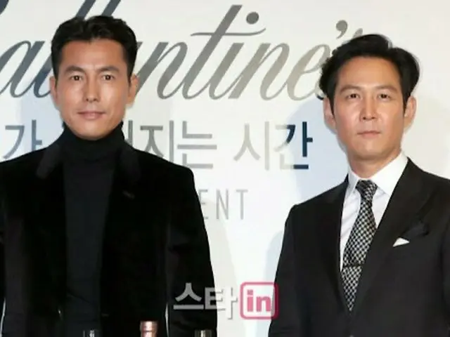 映画「ハント」プロデューサーコロナ陽性...俳優イ・ジョンジェ、チョン・ウソン陰性（画像提供:wowkorea）