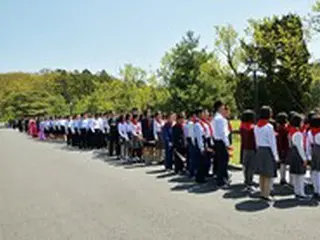 北朝鮮、乳幼児の慢性栄養不良率が韓国の10倍＝韓国報道