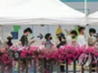 韓国　けさのニュース（７月１４日）