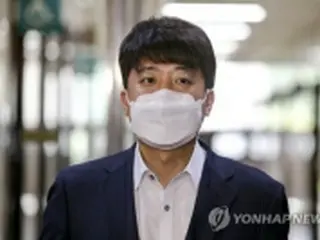 北朝鮮　韓国最大野党代表批判も「統一部廃止」には触れず
