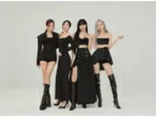 ［韓流］BLACKPINK　「Weverse」にコミュニティー開設へ