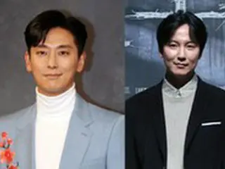 チュ・ジフン、キム・ナムギル、パク・ソンウンなど、新型コロナ陰性判定、映画「ハント」スタッフが感染し検査