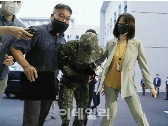 韓国軍検察、空軍法務室長を職務遺棄の疑いで立件＝セクハラ被害空軍女性副士官死亡事件（画像提供:wowkorea）