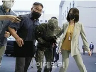 韓国軍検察、空軍法務室長を「職務遺棄の疑い」で立件＝セクハラ被害空軍女性副士官死亡事件
