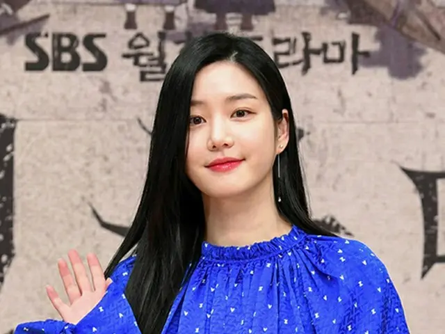 女優イ・ユビ、ドラマ「ペントハウス3」に特別出演（画像提供:wowkorea）
