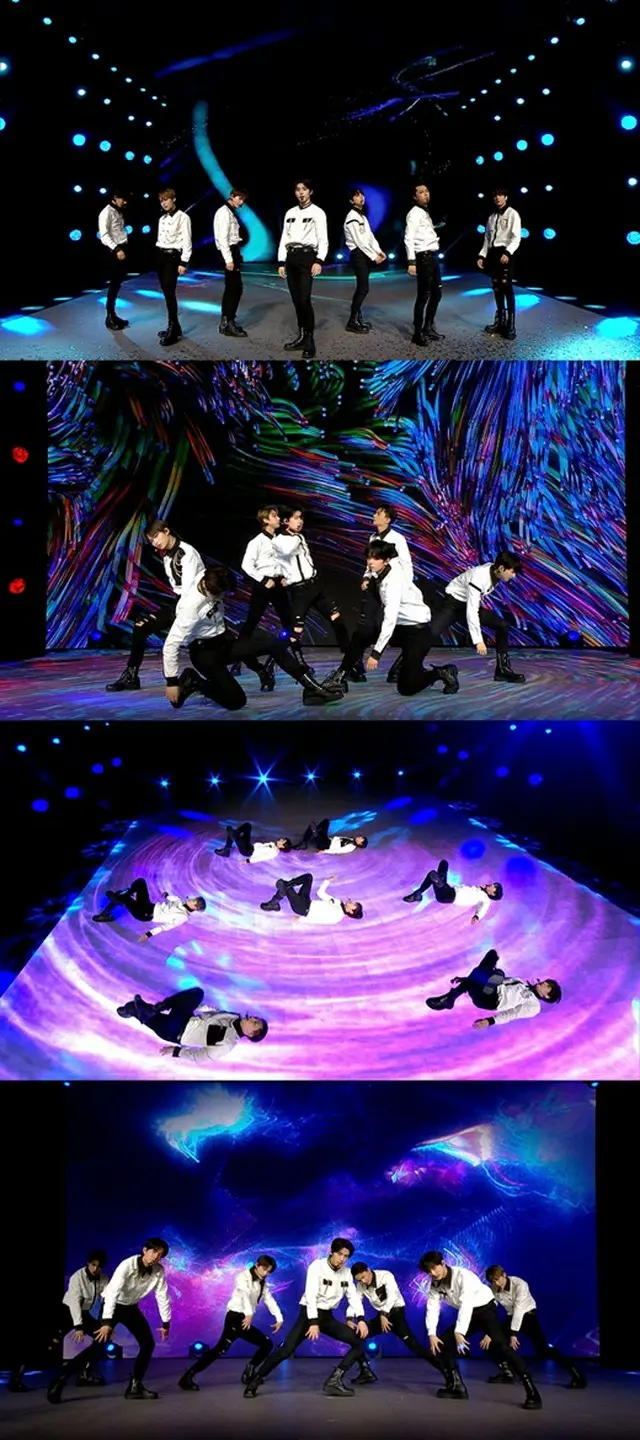 「ENHYPEN」、「FNS歌謡祭」へ2度目の出演…キレのあるパフォーマンスを披露（画像https://www.wowkorea.jp/_admin/article/articleList.asp？nArticleType0=10提供:wowkorea）