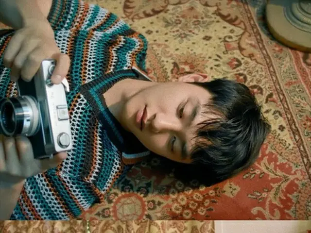 「EXO」D.O.、1stソロアルバムのタイトル曲は「Rose」…作詞に参加！（画像提供:wowkorea）
