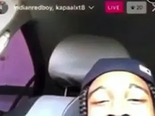 「銃声生中継」米ラッパー、インスタライブ中に銃撃受け死亡…「衝撃」＝韓国報道