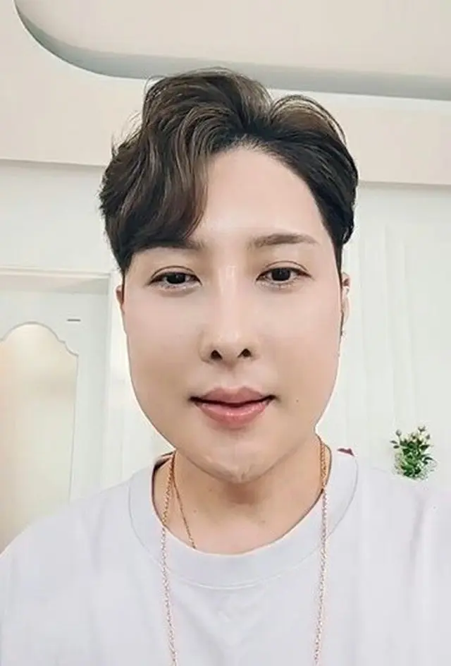 韓国の美容系ユーチューバー、「輪郭＋鼻の整形手術」後の容姿公開が話題…「整形は自己満足」（画像提供:wowkorea）