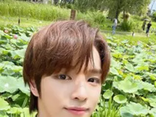 「NCT」ソンチャン、CGのような美しさ＆模範生ファッション…誰もが好きになるビジュアル