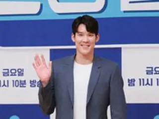 韓国芸能界で新型コロナ感染者「続出」…人気バラエティ収録に参加の元五輪水泳選手パク・テファンも感染判明