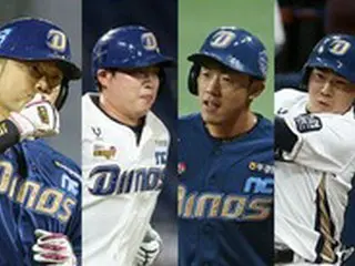 「新型コロナ防疫指針違反」韓国プロ野球NCダイノスの選手4人、72試合出場停止処分＝球団には制裁金1億ウォン