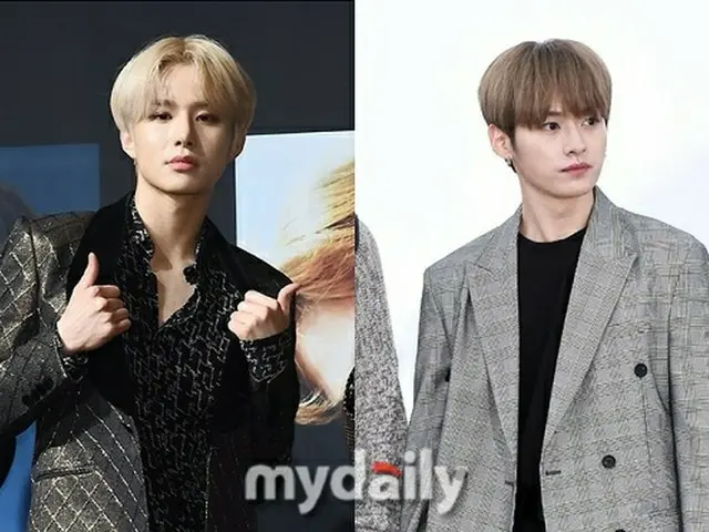 「音楽中心」側、「NCT」ジョンウ＆「Stray Kids」リノの新MC説を否定…“まだ何も決まっていない”（画像提供:wowkorea）