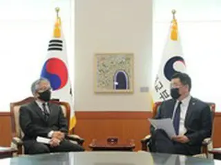 韓国外務省、“日本公使の不適切発言”に 駐韓日本大使を「召致」