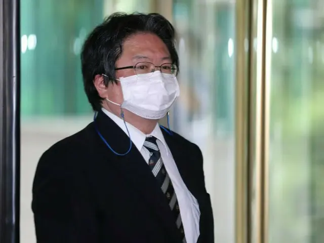 駐韓日本公使「韓国の外交は自慰行為」発言が問題に…駐韓日本大使が厳重注意＝韓国報道（画像提供:wowkorea）
