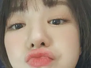 「Red Velvet」ウェンディ、「ヤングストリート」DJのキュートな美