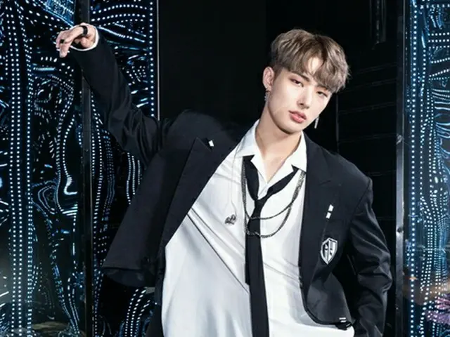 ATEEZ ミンギ ATEEZ JP on X: 