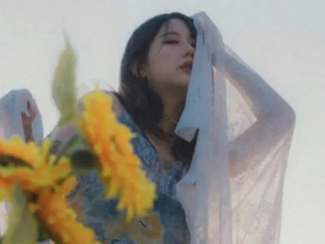 ジエ（元WASSUP）、“バイセクシャル（両性愛者）”告白が話題に「感情を隠さず愛そう」（画像提供:wowkorea）