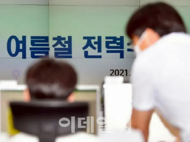 韓国、36度の猛暑で8年ぶりに電力需給緊急レベルとなるか（画像提供:wowkorea）