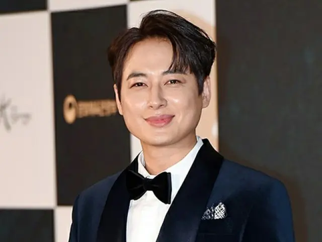 “14歳下日本人と結婚”イ・ジフン、妻アヤネに感謝「僕にも春の日が…いまの活動も妻のおかげ」（画像提供:wowkorea）