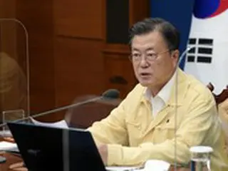 「文在寅大統領、東京五輪に合わせて訪日しないことを決定」＝韓国大統領府