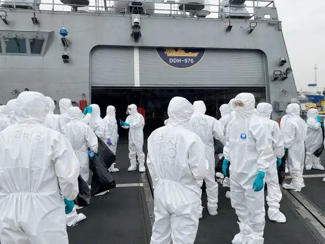 韓国の新型コロナ新規感染者1278人、14日連続で1000人上回る（画像提供:wowkorea）