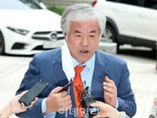 “サラン第一教会”の牧師「礼拝禁止は、北朝鮮からの指令を受けた韓国政府による “弾圧”だ」＝韓国