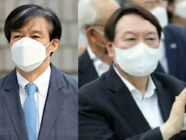 韓国元法相、SNSで尹錫悦前検察総長の「週120時間労働」発言を批判（画像提供:wowkorea）