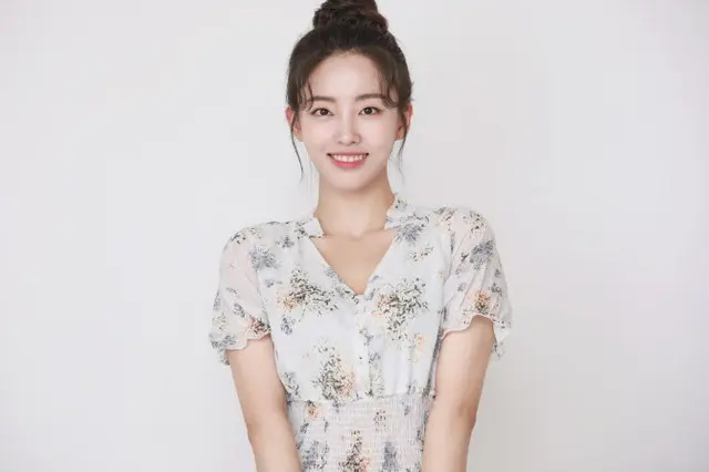 新人女優ホン・ソヒ、Netflix「アンナラスマナラ」出演決定（画像提供:wowkorea）