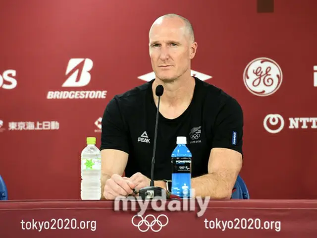 東京五輪サッカー、ニュージーランド監督「韓国は強豪チーム、得点は難しいだろう」（画像提供:wowkorea）