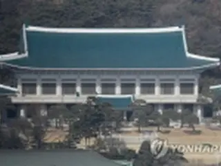 サムスントップの仮釈放　「法務部が基準に従い実施」＝韓国大統領府