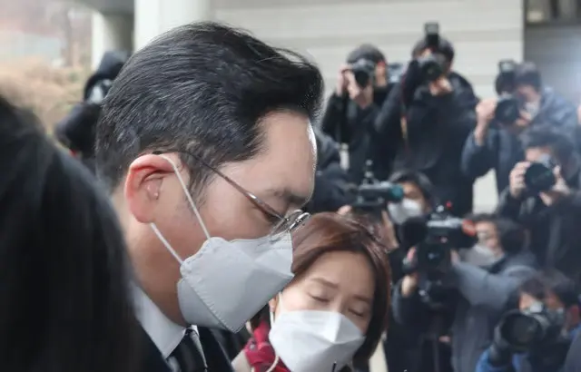 サムスン電子副会長の仮釈放…大統領府「法務部の基準・手続きに従い実施」＝韓国（画像提供:wowkorea）
