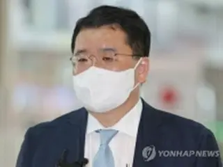 韓国外務次官　日本との対話「五輪終了後にスピード感持って」